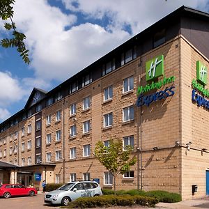 Holiday Inn Express Edinburgh - Leith Waterfront, An Ihg Hotel