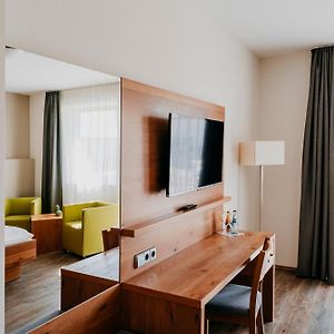 Deluxe Zimmer