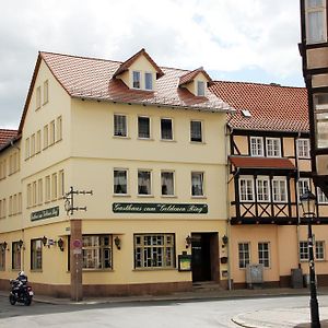 Hotel Garni Zum Goldenen Ring